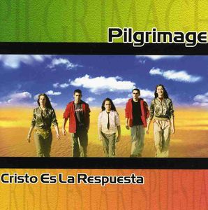 Cristo Es la Respuesta