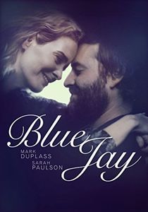 Blue Jay