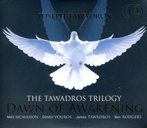 Tawadros Trilogy: Dawn of Awakening (IMPORT)
