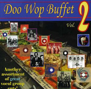 Doo Wop Buffet, Vol. 2