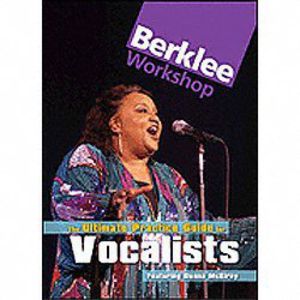 The Ultimate Practice Guide for Vocalists