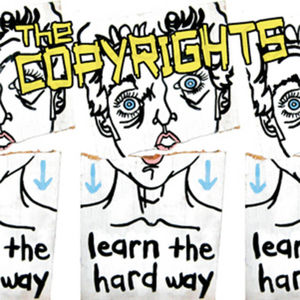Learn the Hard Way