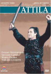 Attila (Arena Di Verona)