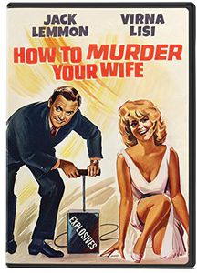 How to Murder Your Wife