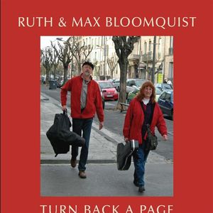 Turn Back a Page