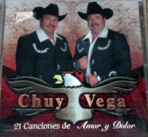 12 Canciones de Amor y Dolor