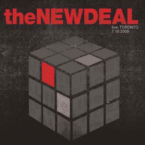 Live: Toronto 7-16-2009