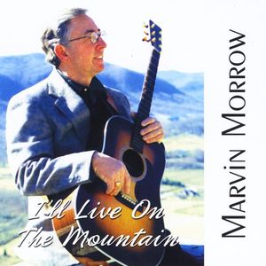 I'll Live on the Mountain