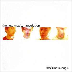Black Mesa Songs
