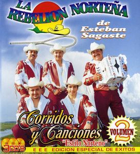 Corridos y Canciones