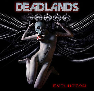 Evilution