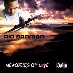 Memories Of Love