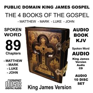 King James Gospel