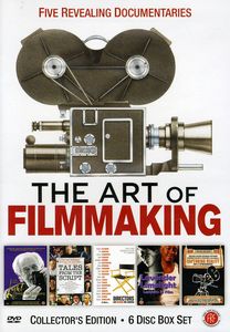 The Art of Filmmaking