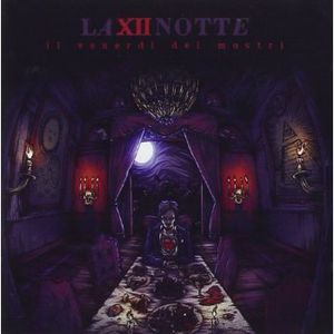Il Venerdi Dei Mostri (IMPORT)