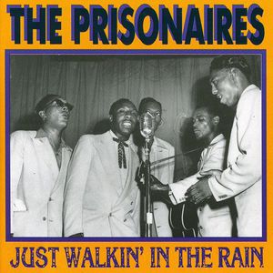 Just Walkin In The Rain