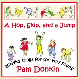 Hop Skip & a Jump