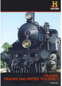 Trains Trains Unlimited 1
