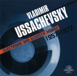 Electronic & Acoustic Works
