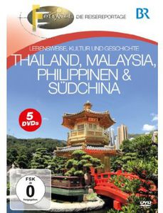 Thailand Malaysia Philippine