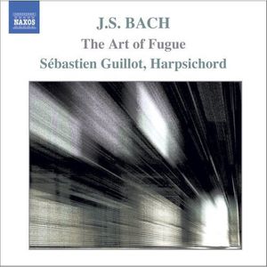 Art of Fugue