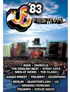 US Festival '83