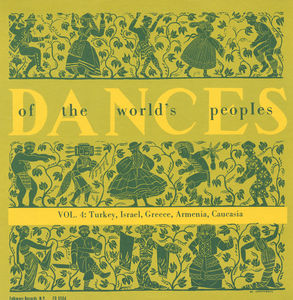 World's Peoples 4 / Various