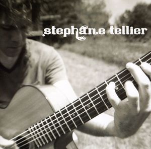 Stephane Tellier (IMPORT)