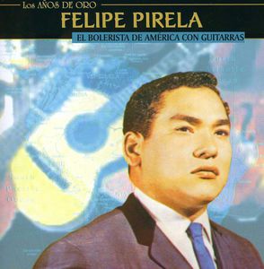 Bolerista de America Con Guitarras