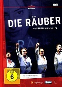 Die Rauber