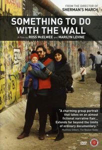 Something to Do With the Wall