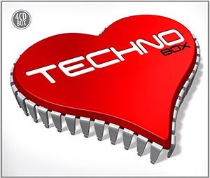 Techno Box / Various
