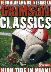Crimson Classics 1966
