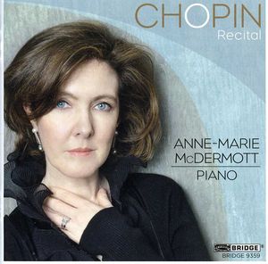 Chopin Recital