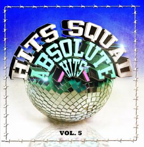 Absolute Hits 5