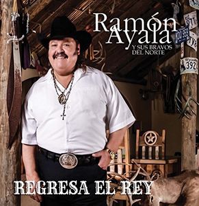 Regresa El Rey