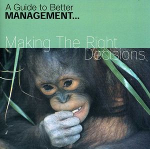 Making Right Decisions / Various