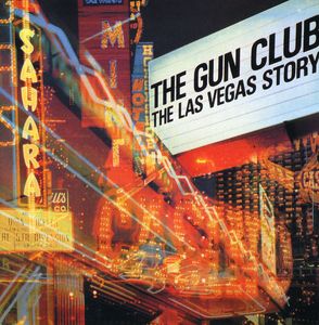 Las Vegas Story