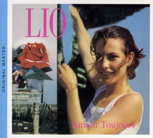 Amour Toujours