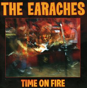 Time on Fire