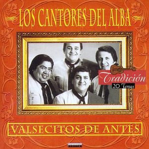 Valsecitos de Antes (IMPORT)