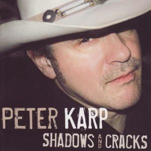 Shadows and Cracks