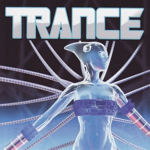 Trance / Various