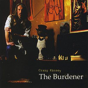 The Burdener