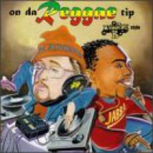 On Da Reggae Tip: Massive B Style