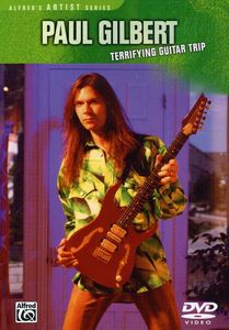 Terrifying Guitar Trip