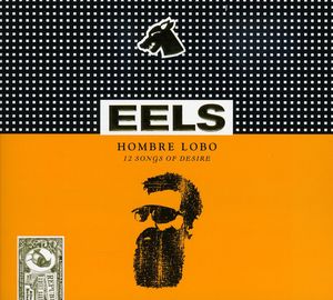 Hombre Lobo: 12 Songs Of Desire [Digipak] [Enhanced]