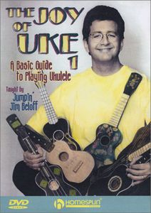 Joy of Uke: Volume 1