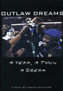 Outlaw Dreams
