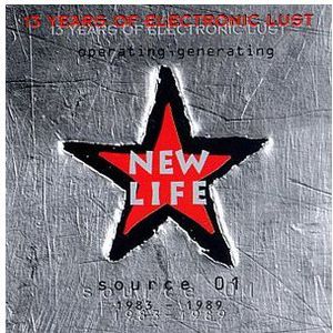 13 Years of Electronic Lust / Various